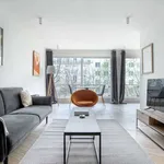 Rent 1 bedroom apartment of 55 m² in paris