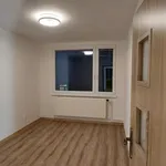 Pronájem prostorného bytu 3+1 a lodžií, 72 m2, Říčany u Prahy, ulice Čapkova