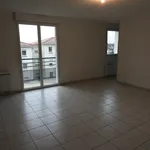 Appartement de 50 m² avec 2 chambre(s) en location à AuchT