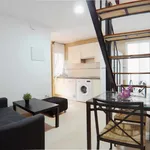 Rent a room of 11 m² in Madrid