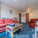 Rent 4 bedroom flat in Birmingham