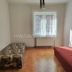 Rent 2 bedroom apartment in České Budějovice