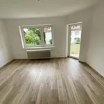 Rent 3 bedroom apartment of 61 m² in Zeven