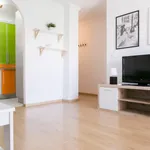 Rent 3 bedroom apartment of 65 m² in Málaga