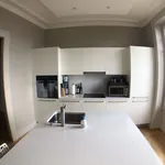 Rent 5 bedroom apartment of 130 m² in Geneva