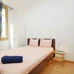 Rent 3 bedroom apartment in Barcelona