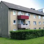 Rent 3 bedroom apartment of 58 m² in Iserlohn