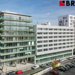 Pronajměte si 2 ložnic/e byt o rozloze 62 m² v Brno