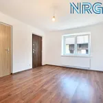 Pronájem bytu 2+kk 42m²