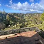 Rent 6 bedroom house in Waitākere Ranges