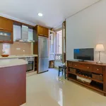 Alquilo 1 dormitorio apartamento de 45 m² en Málaga