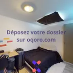 Appartement de 12 m² avec 6 chambre(s) en location à Roubaix