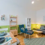 Miete 2 Schlafzimmer wohnung von 54 m² in Berlin