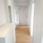 Miete 2 Schlafzimmer wohnung von 50 m² in Frankfurt am Main