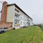 Pronajměte si 4 ložnic/e byt o rozloze 82 m² v Dolní Město