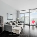  appartement avec 1 chambre(s) en location à Toronto