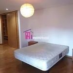 Rent 3 bedroom apartment of 120 m² in Moaña.