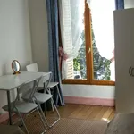 Appartement de 11 m² avec 1 chambre(s) en location à Paris