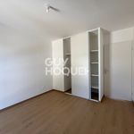 Appartement de 57 m² avec 2 chambre(s) en location à ORMOY