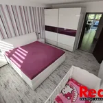 Pronajměte si 4 ložnic/e byt o rozloze 102 m² v Rajhradice