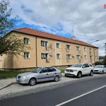 Pronajměte si 2 ložnic/e byt o rozloze 59 m² v Beroun