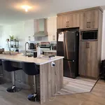 Rent 1 bedroom apartment in Trois-Rivières