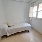 Rent 5 bedroom apartment in Alicante