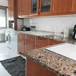 Apartamento T3 para alugar em Alcochete