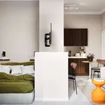 Rent 1 bedroom apartment of 29 m² in brussels