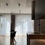 Rent 2 bedroom apartment of 46 m² in Warsaw