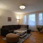 Rent 6 bedroom apartment of 203 m² in Prague