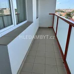 Rent 1 bedroom apartment of 29 m² in Capital City of Prague