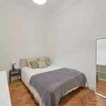 Rent a room in Lisboa