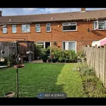 Terraced house to rent in Aldbury Close, Watford WD25