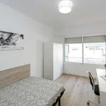 Rent a room in barcelona