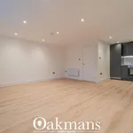 Rent 1 bedroom flat in Shirley