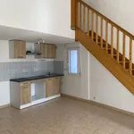 Appartement de 44 m² avec 3 chambre(s) en location à Les Vans