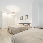 Alquilo 4 dormitorio apartamento de 90 m² en Valencia