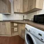 Rent 1 bedroom apartment in Třebíč