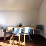  appartement avec 1 chambre(s) en location à Liège