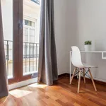 Rent 15 bedroom apartment in Valencia