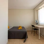 Rent a room in valencia