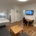 Rent 1 bedroom apartment of 32 m² in Berlin