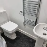 Rent 1 bedroom flat in Leicester