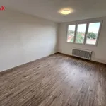 Pronájem bytu 2+1 52m²