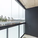 Rent 2 bedroom apartment of 38 m² in Kirkkonummi