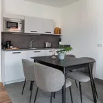 Rent 1 bedroom apartment of 37 m² in Berlin