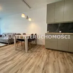 Rent 2 bedroom apartment of 47 m² in Katowice