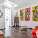 Appartement de 38 m² avec 1 chambre(s) en location à Marseille