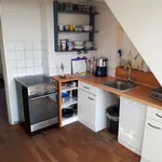 Rent 3 bedroom apartment of 47 m² in Lüneburg